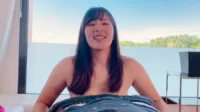 Obokozu - Amateur WMAF Couple having passionate sex - 1080p