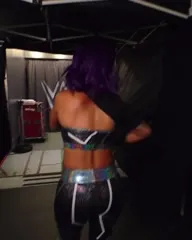 WWE Bayley / Davina Rose / Pamela Rose Martinez - Video