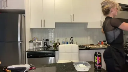 Georgia Ellenwood - Canadian Athlete - Video #204781
