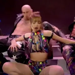 Lisa | BLΛƆKPIИK (Blackpink) - Video