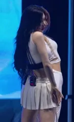 Chaeryeong - ITZY (채령) - Video #122838