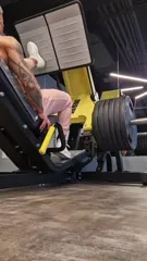crazyxbody / musclegirlxxx - Video