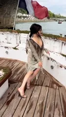 Jenna Ortega - Video