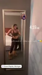 WWE Nikkita Lyons - Video