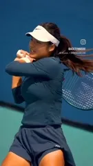 Emma Raducanu - Video