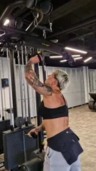 crazyxbody / musclegirlxxx - Video #414326