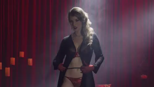 Octavia Red - ELEGANT ANGEL - 2024.12.13 act.4 the grand finale