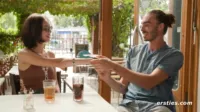 Ersties - October a month of bold exploration and intimate adventures trailer