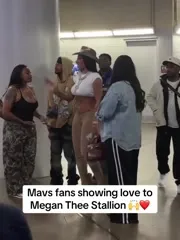 Megan Thee Stallion - Video #383293