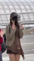 Jang Won-young / 장원영 WONYOUNG - Video #371943