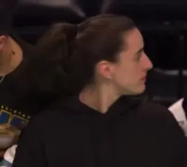Caitlin Clark - Video #224610