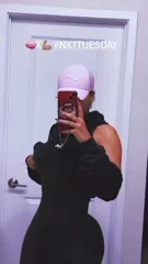 Jaida Parker - WWE/NXT - Video #306073
