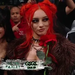 WWE GiGi Dolin / Priscilla Kelly - Video