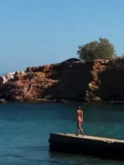 Candice Swanepoel - Video