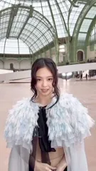 Jennie | BLΛƆKPIИK (Blackpink) - Oenk VW SiK