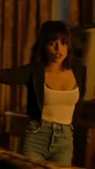 Jenna Ortega - Video