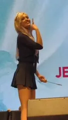 Jeon Somi/ENNIK SOMI - Video #296888