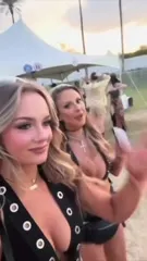 Danni Ellexo aka Harley Cameron Brand Army - Video #351480