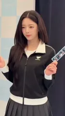 Yuna - ITZY (유나, Shin Yu Na) - Video