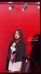 Jenna Ortega - Video #418333