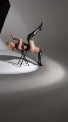 WWE Nikkita Lyons - Video