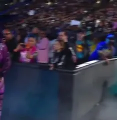 WWE Bayley / Davina Rose / Pamela Rose Martinez - Video #420253
