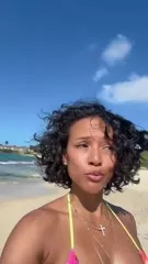 Karrueche Tran - Video