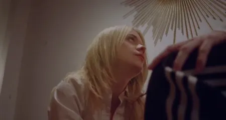 Dasha Nekrasova - Video #201337