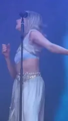 Aurora Aksnes (singer) - Video