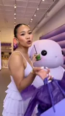 Suni Lee - Video #188383