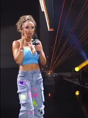 Kelani Jordan - Dfk1 ls