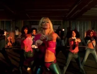 Britney Spears - OHGGfeEkKCn