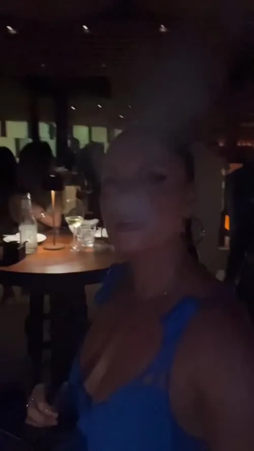 Joy Taylor - Video #138396