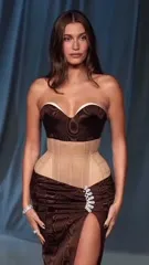 Hailey Baldwin Bieber - Video