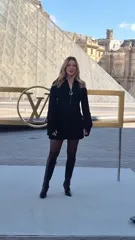 Lea Seydoux - Video