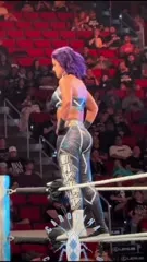 WWE Bayley / Davina Rose / Pamela Rose Martinez - Video