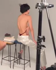 Bella Hadid - Video