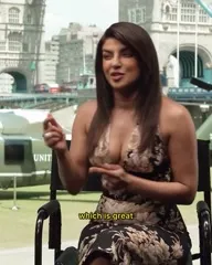 Priyanka Chopra - Oif68oc9agt
