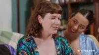 Ersties - Oily dream orgy interview
