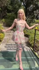 Anya Taylor-Joy - Video