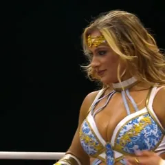 Megan Bayne - Video