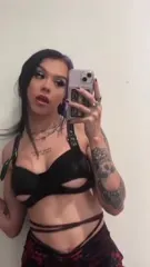 Cora Jade | elaynablack - Video