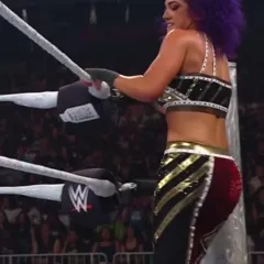 WWE Bayley / Davina Rose / Pamela Rose Martinez - Video #415960