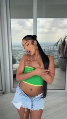 Rubi Rose - Video #280417