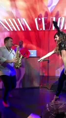Anna Sedokova - Video #232818