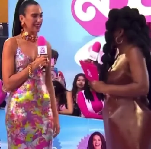 Dua Lipa - Video