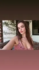 Barbie Ferreira (Euphoria actress) - Video