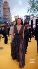Hannah John-Kamen - Video