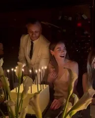 Michelle Monaghan - Video