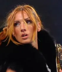 WWE Becky Lynch - Video #367030